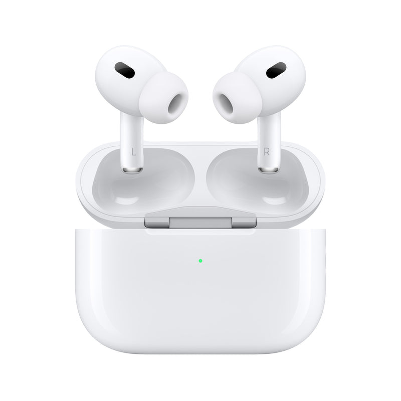 Apple Airpods Pro 2nd Gen with MagSafe Case USB-C (MTJV3LL/A)