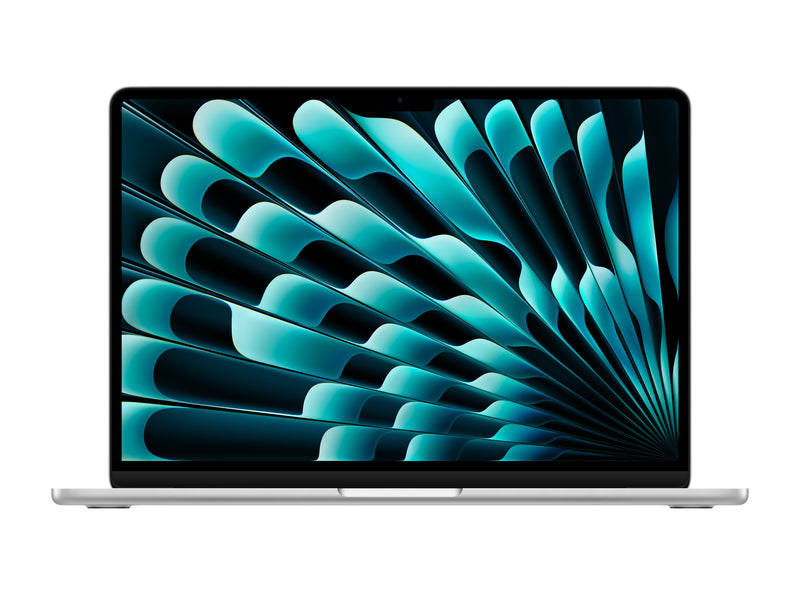 Macbook Air 13" (2024) (MRXQ3PP/A) (Silver) | DataBlitz