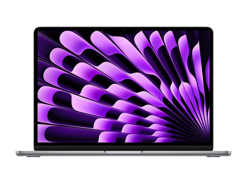 Macbook Air 13" (2024) (MRXN3PP/A) (Space Grey) - DataBlitz