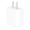 Apple 20W USB-C Power Adapter (MWVV3AM/A)