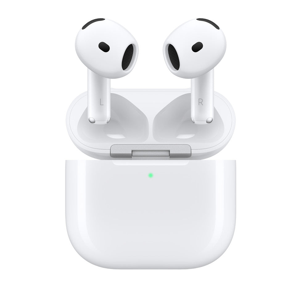 Apple Airpods 4 with Active Noise Cancellation (MXP93ZA/A)