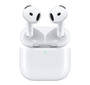 Apple Airpods 4 with Active Noise Cancellation (MXP93ZA/A)