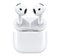 Apple Airpods 4 with Active Noise Cancellation (MXP93ZA/A)