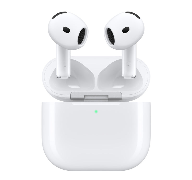 Apple Airpods 4 with Active Noise Cancellation (MXP93ZA/A)