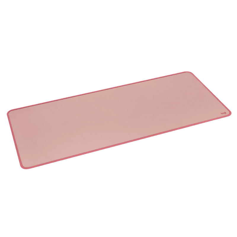 LOGITECH DESK MAT STUDIO SERIES (DARK ROSE) - DataBlitz