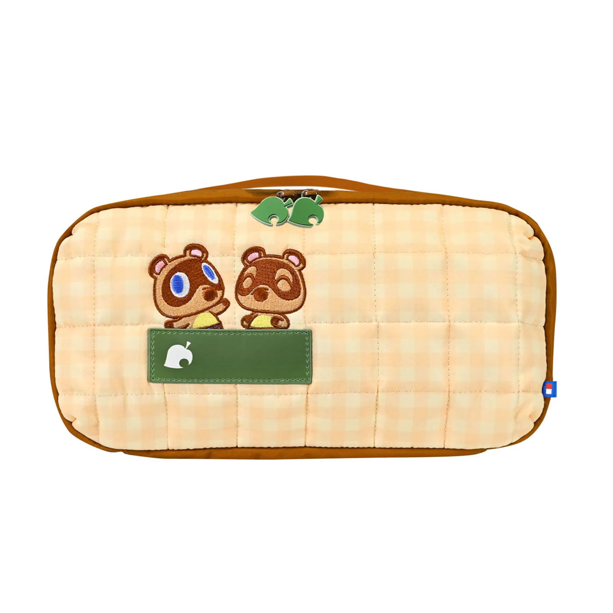 Hori Puff Pouch for Nintendo Switch 2 (DIY Life)