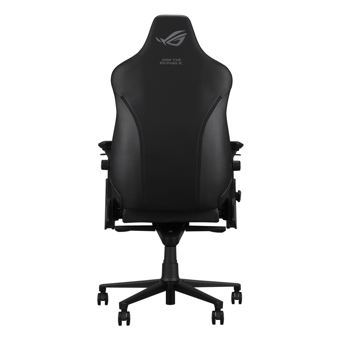 Asus ROG Courser Core Gaming Chair (SL302C) (Black)