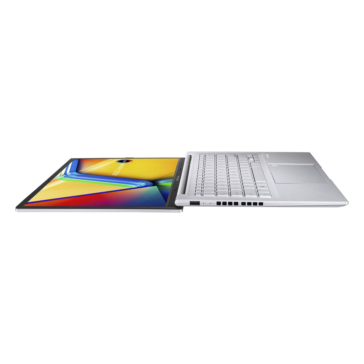 ASUS Vivobook 14 M1405NAQ-LY003WSM Laptop (Cool Silver) 