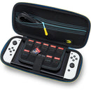 PowerA NSW Protection Case PAC-MAN Retro for N-Switch / Switch Lite