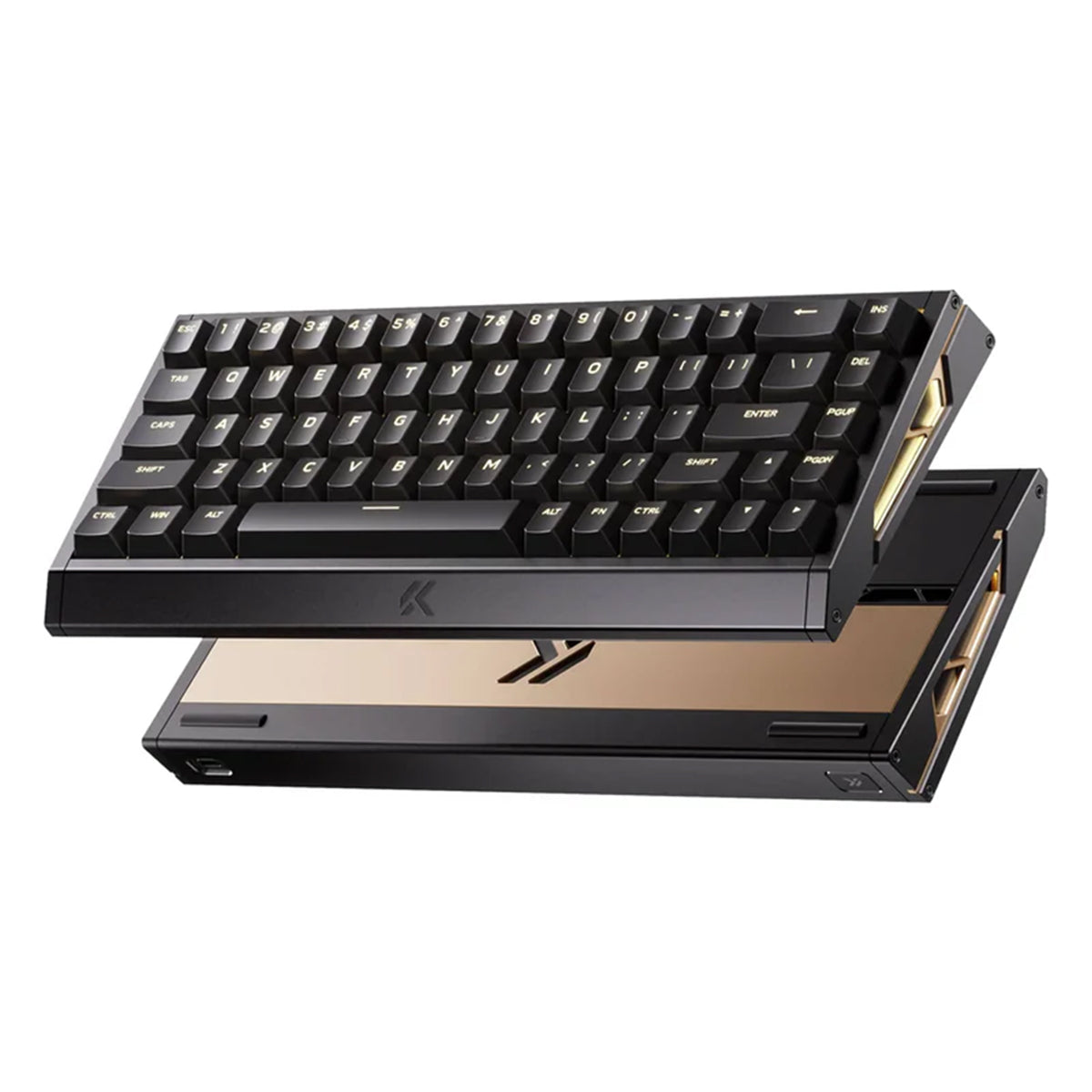 MCHOSE Ace 68 GT RGB Hot-Swappable Gaming Keyboard