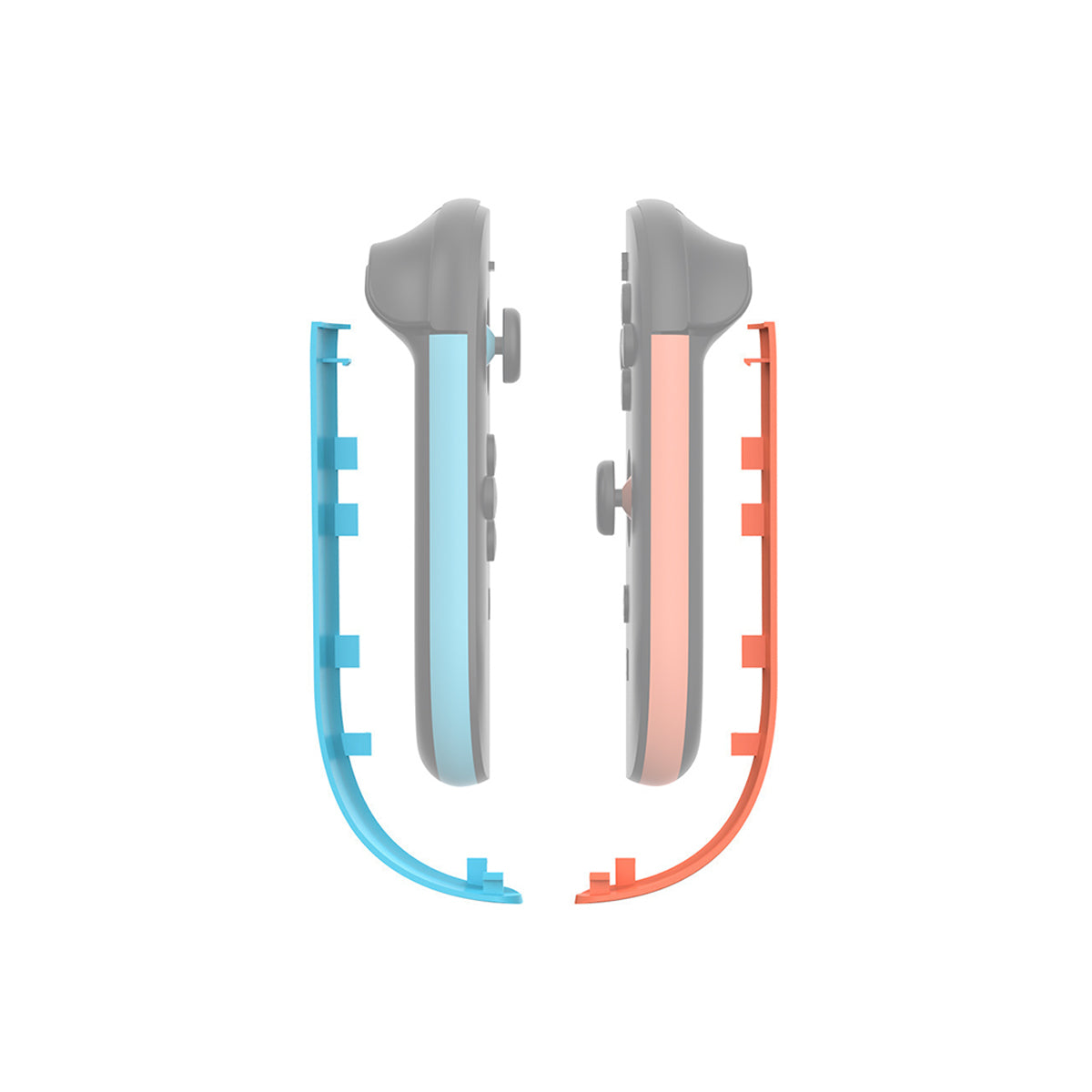 Dobe Controller Decorative Component for Nintendo Switch 2 Joy-Pad