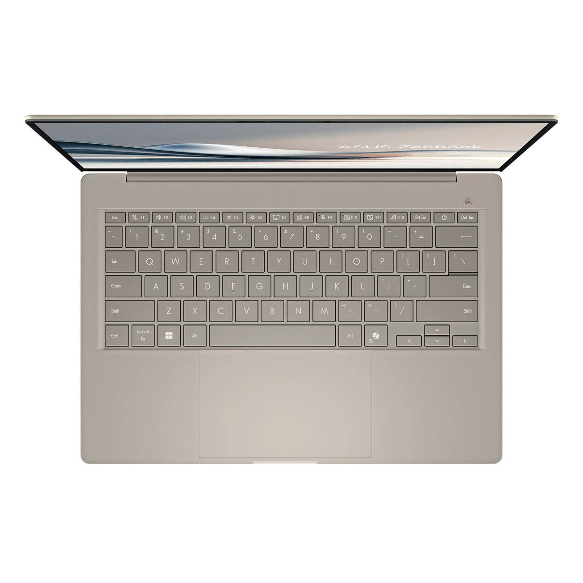 ASUS Zenbook A14 UX3407QA-SB465WSM Laptop (Zabriskie Beige)