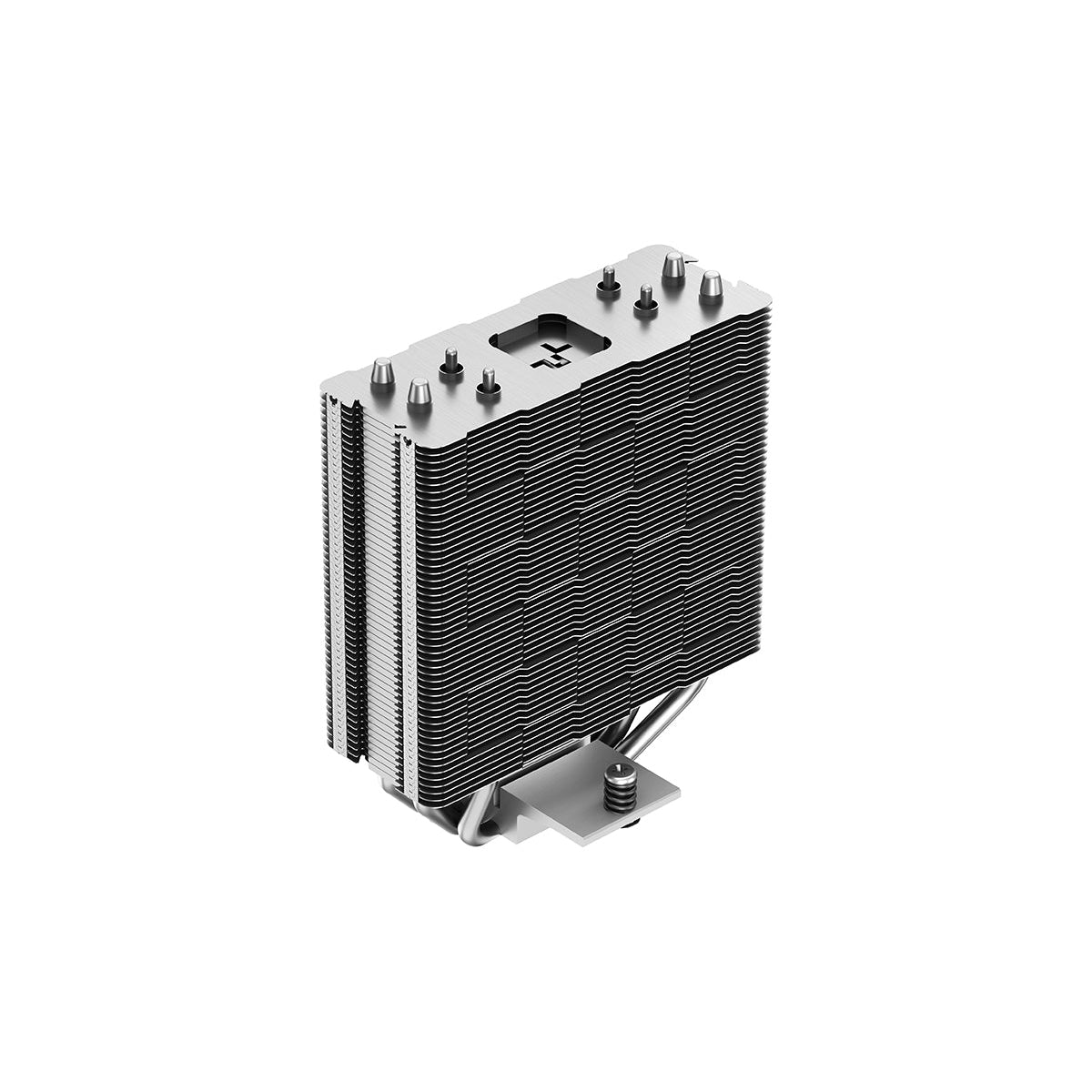 Deepcool Gammaxx AG400 Plus 120MM Dual-Fan CPU Cooler