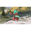 Splatoon Raiders
