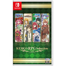 Kemco RPG Selection Vol 14