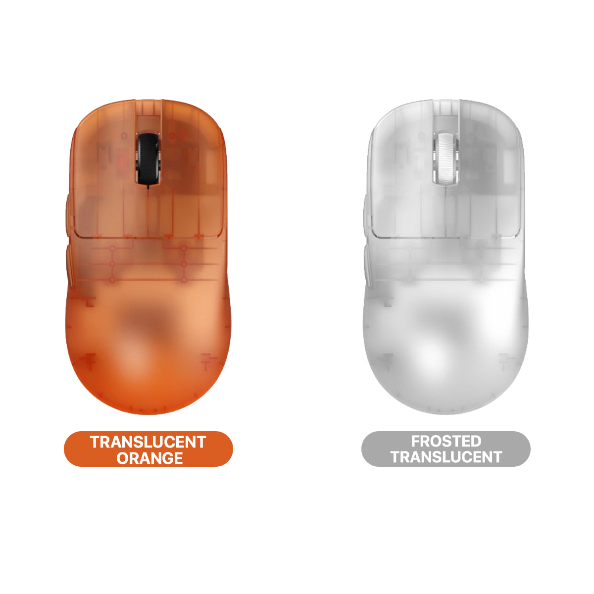 ATK Blazing Sky Zero Extreme Lightweight Wireless Gaming Mouse