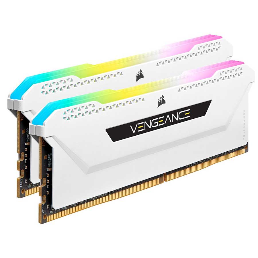 Corsair vengeance rgb 16gb ddr4 3200mhz