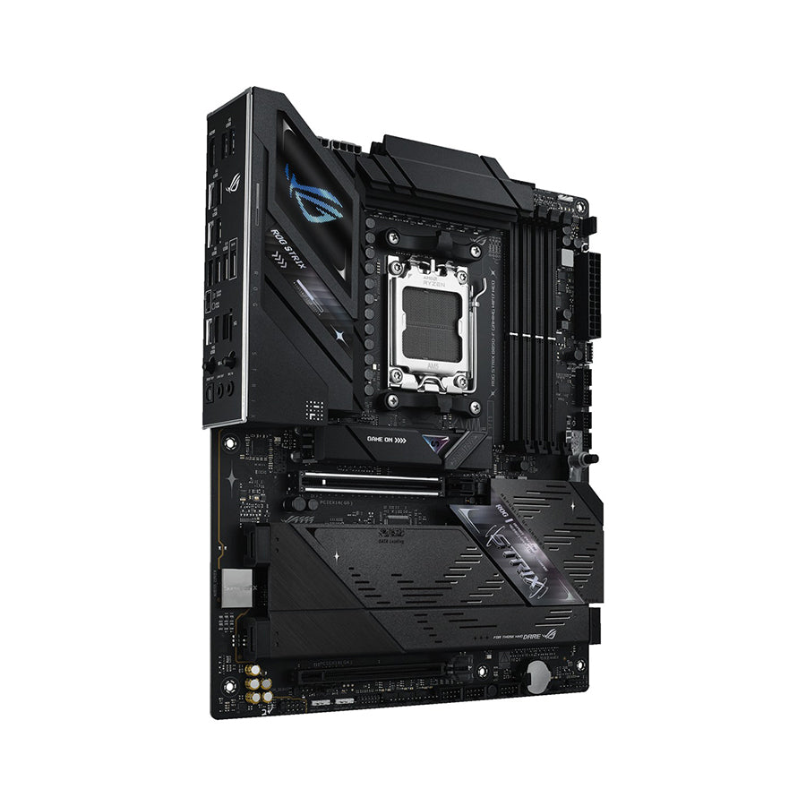 ASUS ROG Strix B850-F Gaming WiFi7 Neo DDR5 AMD Motherboard