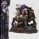 The Legend of Beauty and the Beast Ghost in the Shell Stand Alone Comp