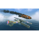 Warplanes Double Pack WW1 Sky Aces + WW2 Dogfight