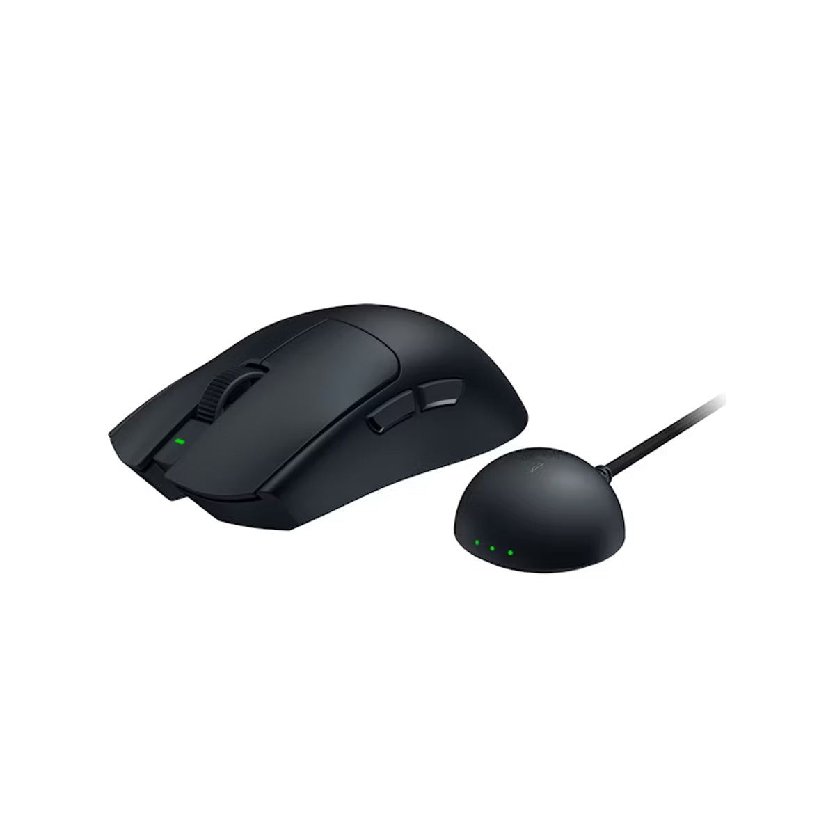 Razer Viper V4 Pro Ultra-Lightweight Wireless Symmetrical Gaming Mouse