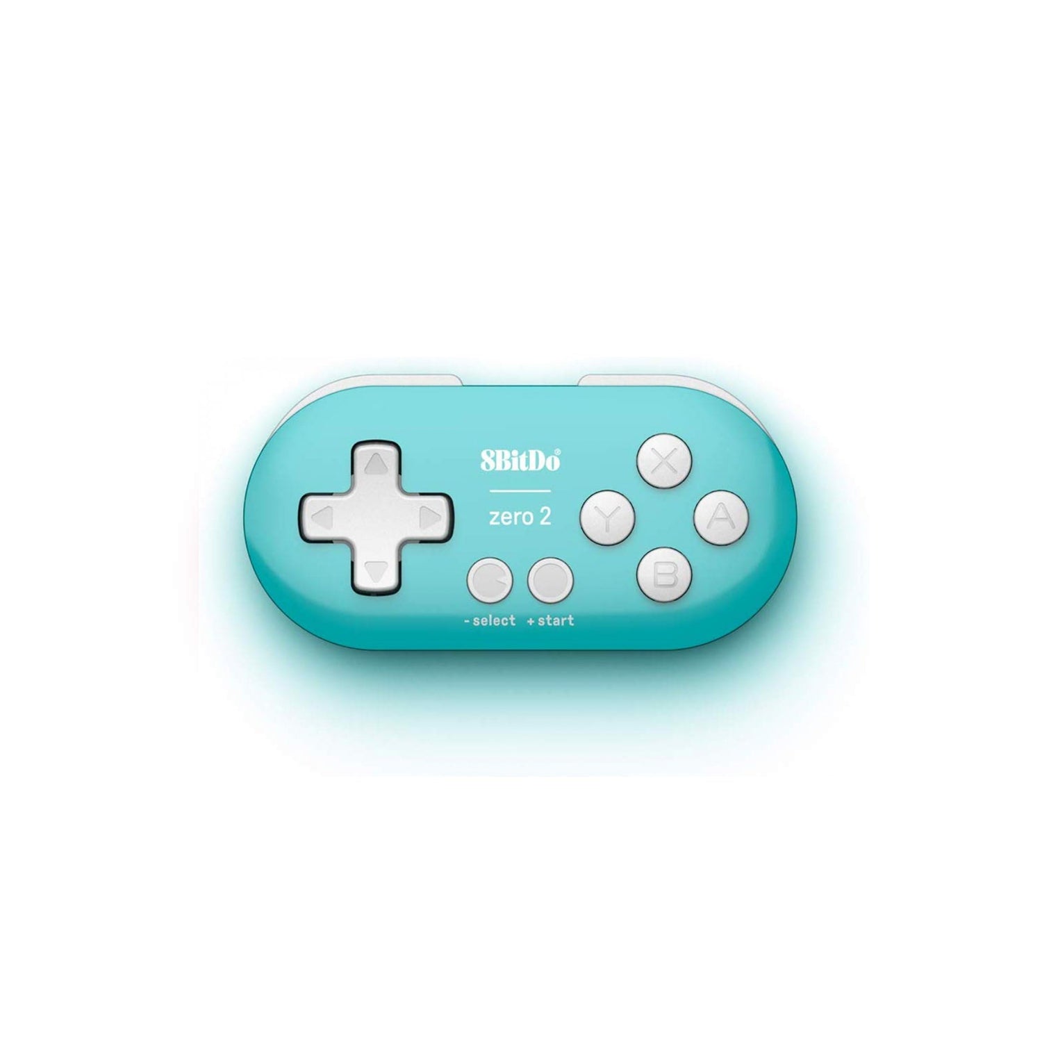 8Bitdo Zero 2 Bluetooth Gamepad (Switch/Windows/MacOS/Android)