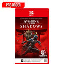 Assassin's Creed Shadows