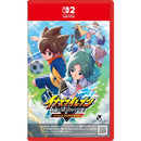 Nintendo Switch 2 Inazuma Eleven Victory Road (Japanese Packaging) Pre-Order Downpayment