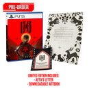 PS5 1348 EX VOTO Limited Edition Pre-Order Downpayment