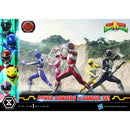 Premium Masterline Mighty Morphin Power Rangers: Power Rangers 5-Ranger Set