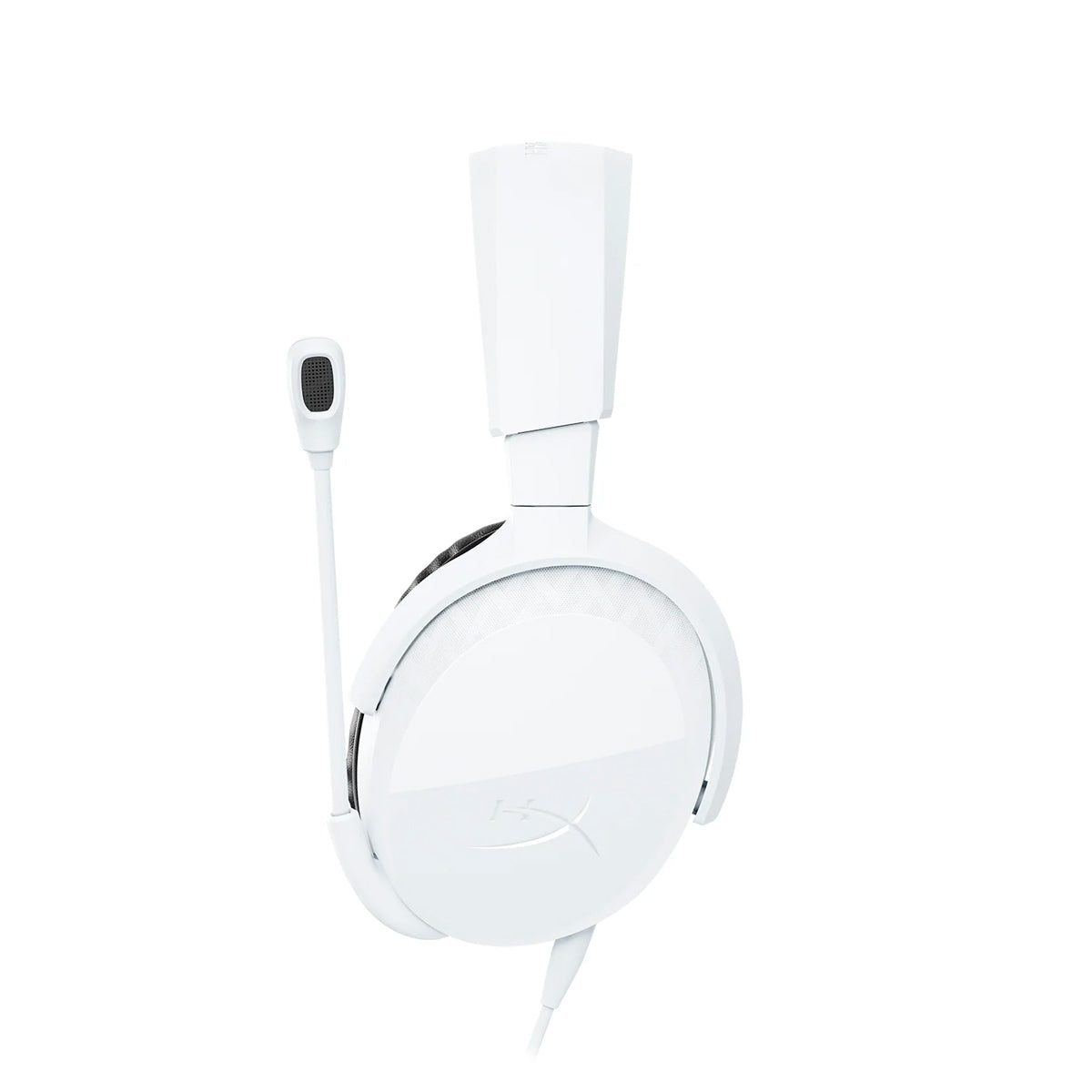 HyperX Cloud Stinger 3 Wired Gaming Headset for PlayStation (White)