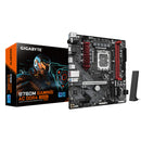 Gigabyte B760M Gaming AC DDR4 Gen5 Intel Motherboard