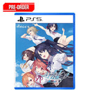 Break out of my shell (Chinese Packaging) 