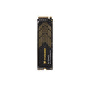 Transcend 260S 2TB M.2 2280 NVMe PCIe Gen 5 x4 Internal SSD