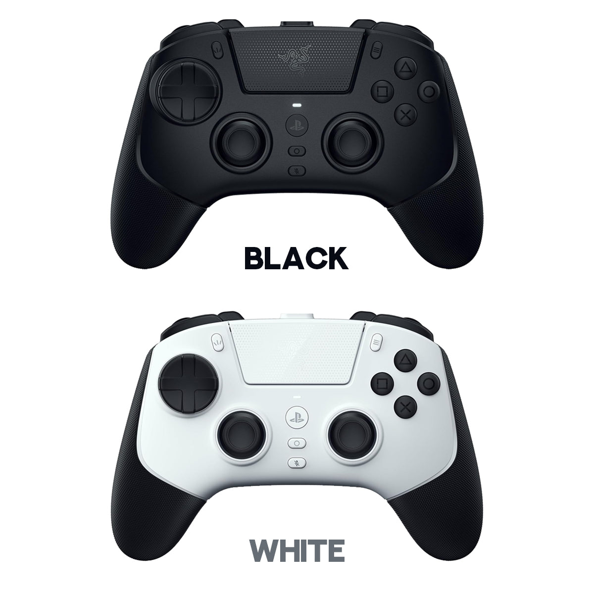 Razer Raiju V3 Pro Wireless Esports Controller for PS5 & PC