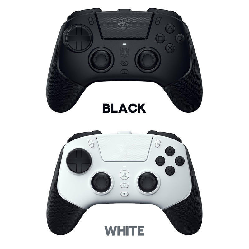 Razer Raiju V3 Pro Wireless Esports Controller for PS5 & PC