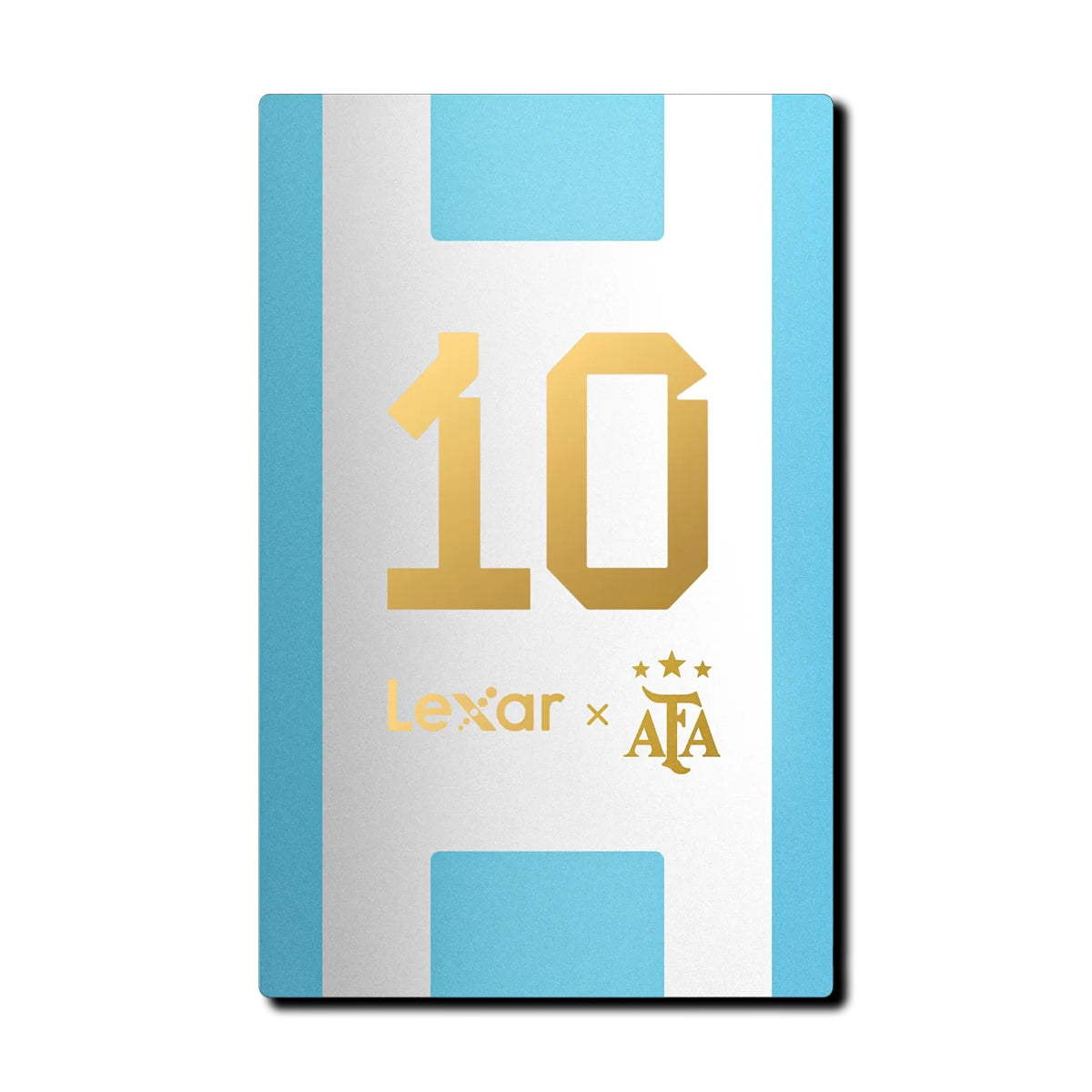 Lexar Elite Legends Series AFA Edition USB 3.2 Gen 2x2 Portable SSD
