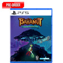 Bahamut and the Waqwaq Tree 