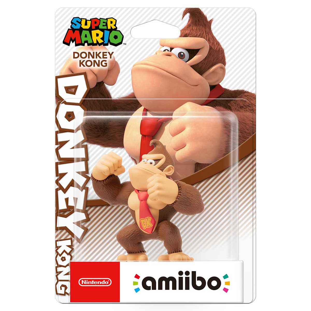 Nintendo Amiibo Super Mario Series Donkey Kong (Eu)