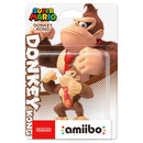 Nintendo Amiibo Super Mario Series Donkey Kong (Eu)