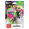 Nintendo Amiibo Splatoon Series Inkling Boy (Neon Green) (Eu)