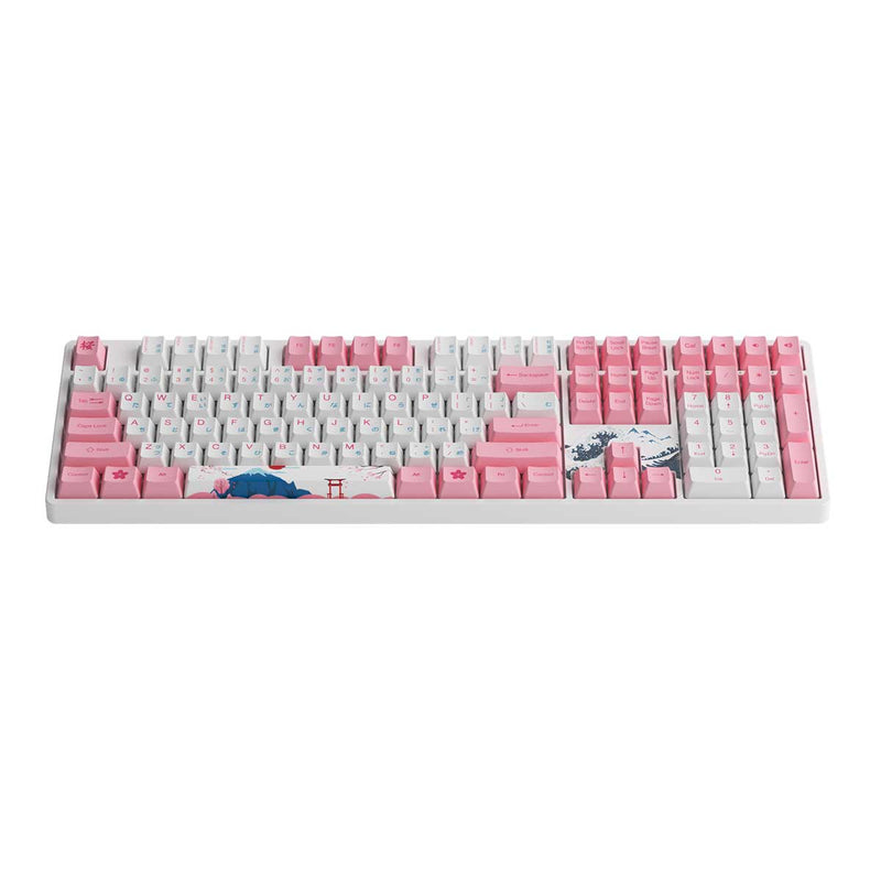 Akko Pink SP 3087v2