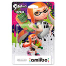 Nintendo Amiibo Splatoon Series Inkling Girl (Eu)