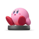 Nintendo Amiibo Super Smash Bros. Kirby (Eu)