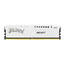 Kingston Fury Beast 64GB (2X32GB) DDR5 Expo 6000MT/S CL36 Memory