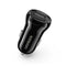 Edit SEO UGreen Dual USB-A 24w Car Charger (Black) (ED018/50875)