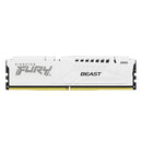 Kingston Fury Beast 16GB (1X16GB) DDR5 Expo 5600MT/S CL36 Memory