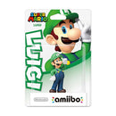 Nintendo Amiibo Super Mario Series Luigi (EU)