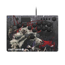 Hori Street Fighter 6 Nolva Mechanical All-Button Arcade Controller