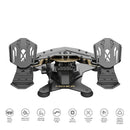 Moza MRP Rudder Pedals (AS019)